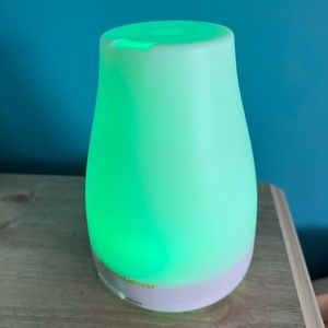 InnoGear Essential Oil Diffuser, Aromatherapy Diffuser, and Cool Mist Humidifier